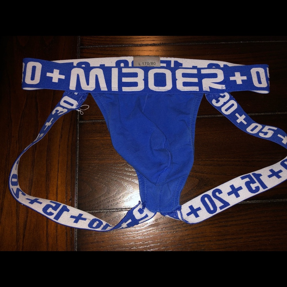 Men’s jock strap